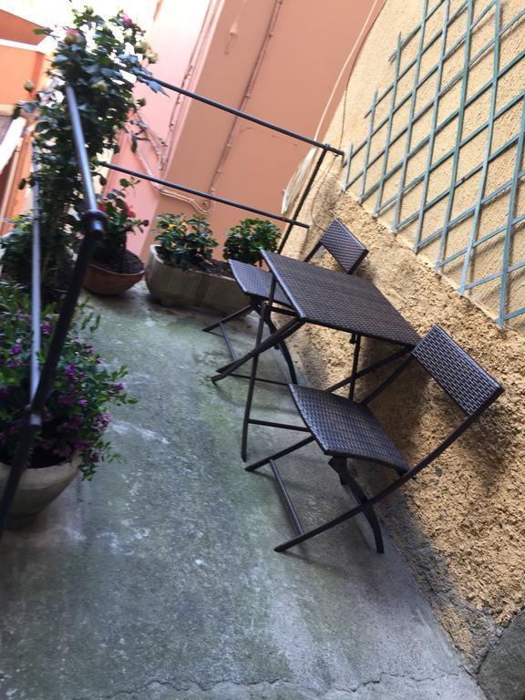 Appartamento La Casina della Tagià Manarola Esterno foto